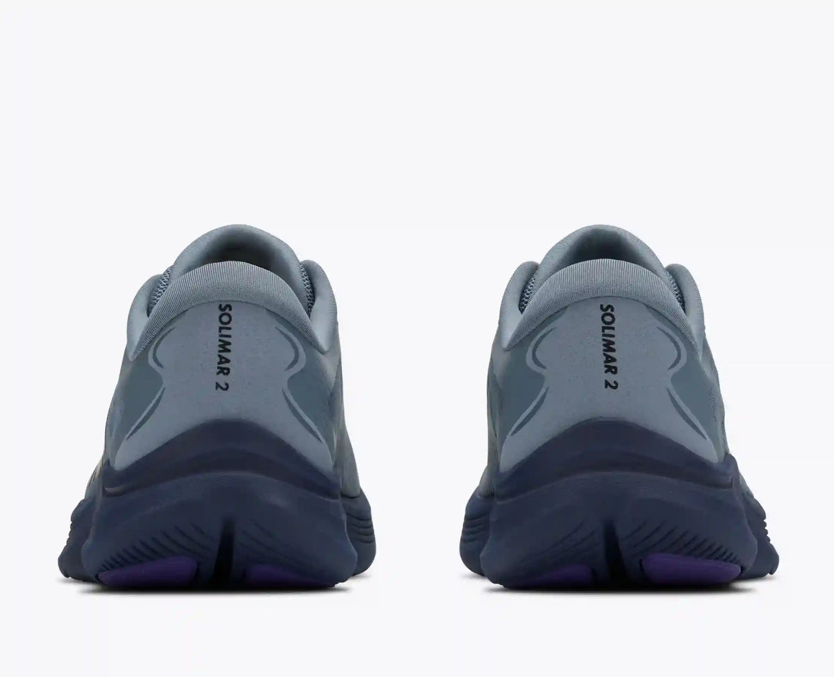 Solimar 2:Slate Blue / Electric Aqua:7:Regular