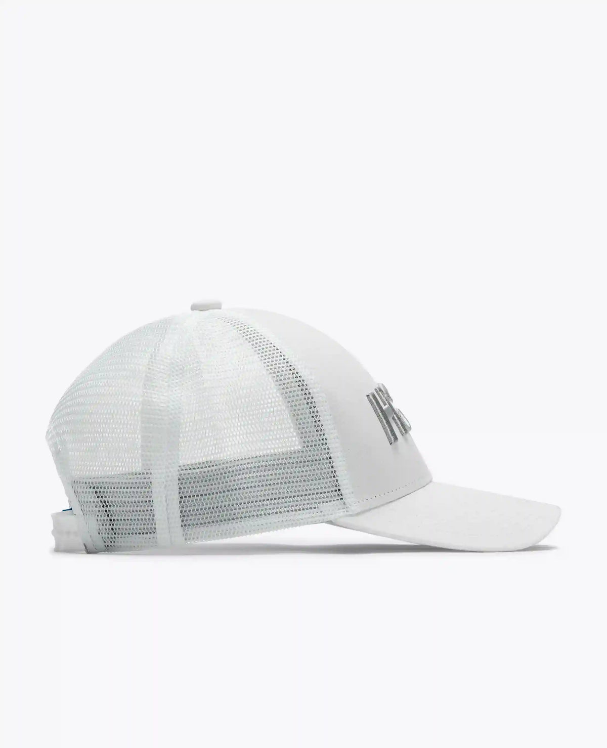 Hoka Core Logo Trucker:White:O/S