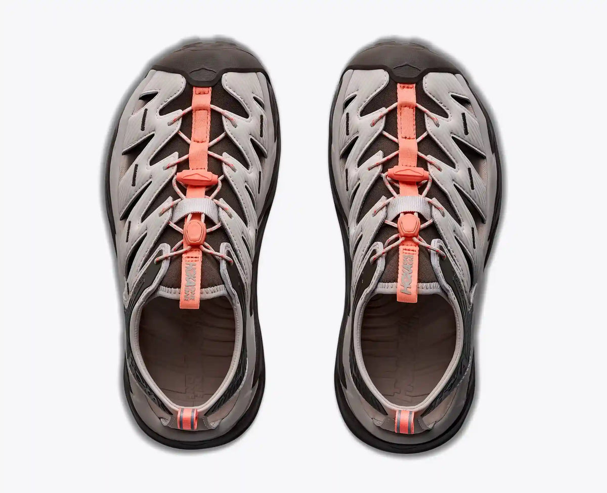 Hopara:Black / Hoka Citrus:M4/W5