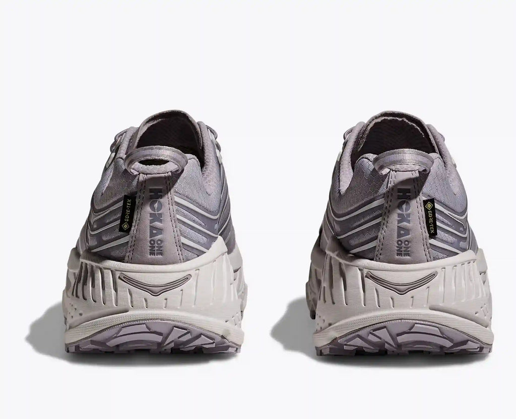 Stinson EVO GTX:Foggy Grey / Cosmic Grey:M5/W6