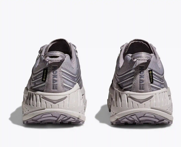 Stinson EVO GTX:Foggy Grey / Cosmic Grey:M5/W6