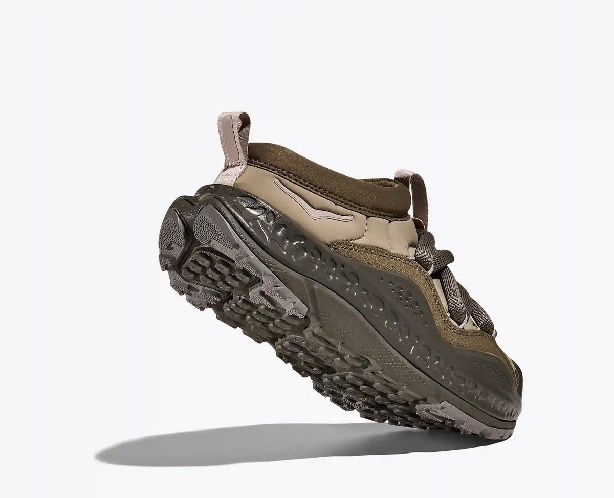 ORA Primo:Light Roast / Asphalt Grey:M5/W6