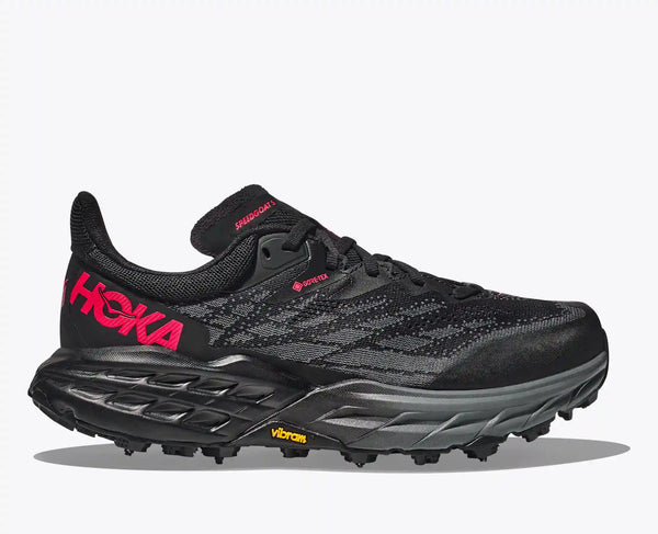Speedgoat 5 GTX Spike:Black / Black:5