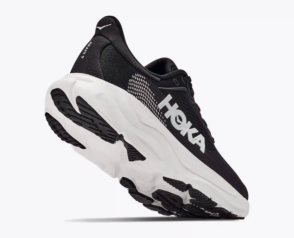 Arahi 9:White / White:5:Regular