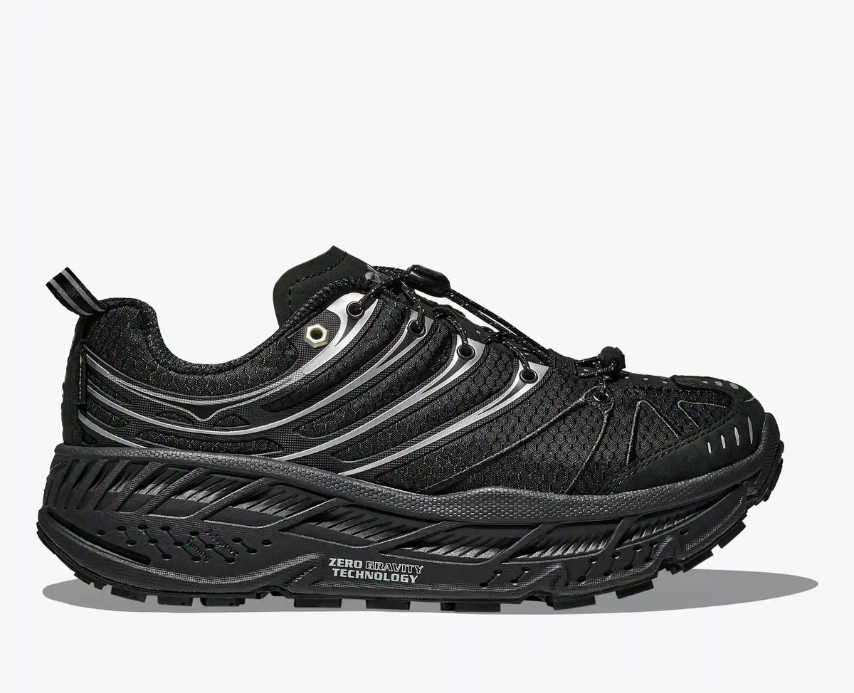 Stinson EVO GTX:Foggy Grey / Cosmic Grey:M5/W6