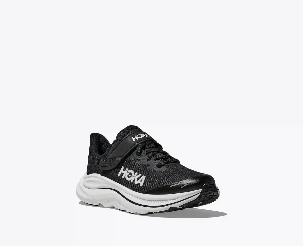 Clifton 10:Black / Carbon Black:10.5K
