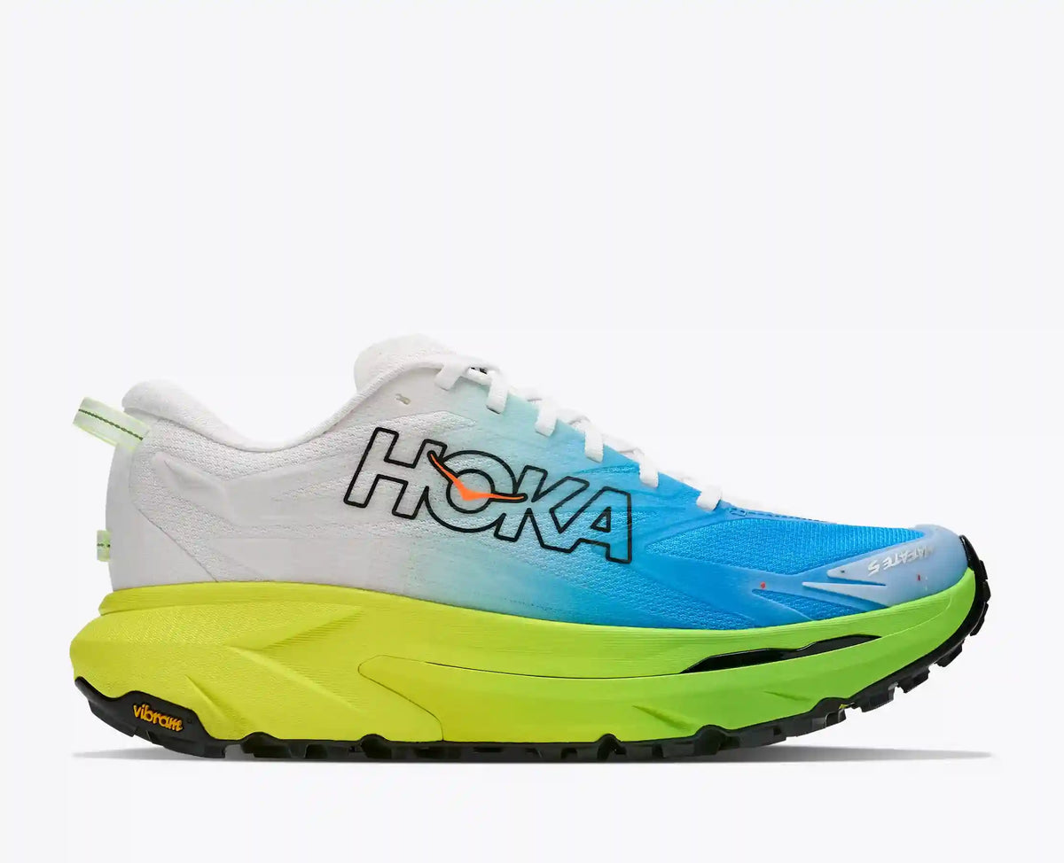 Mafate 5:Frost / Hoka Citrus:7 Main image