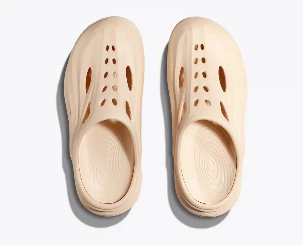 Ora Recovery Mule:White / White:M3/W5