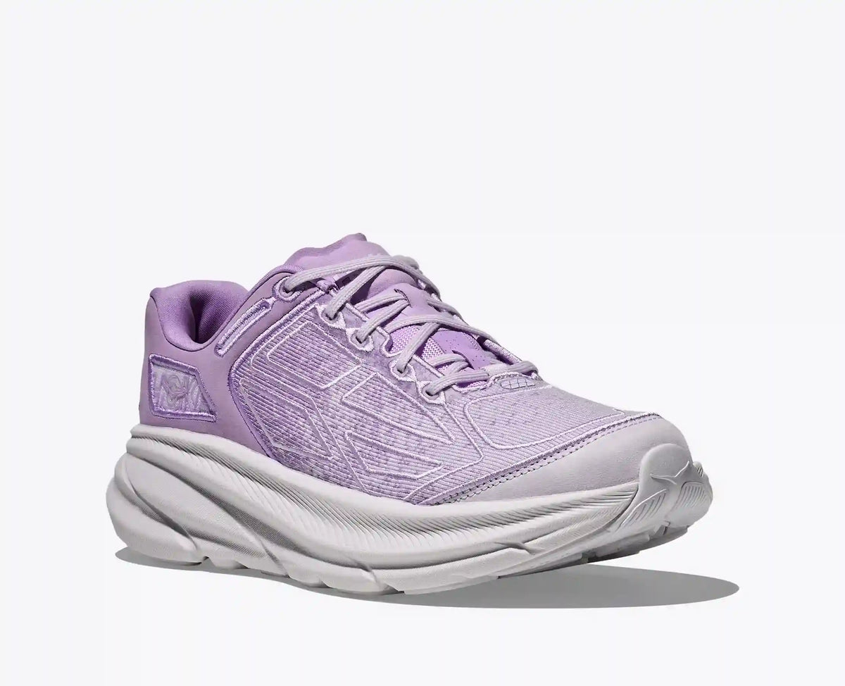 Clifton One9 Aerino:Crabapple / Lilac Cream:M5/W6