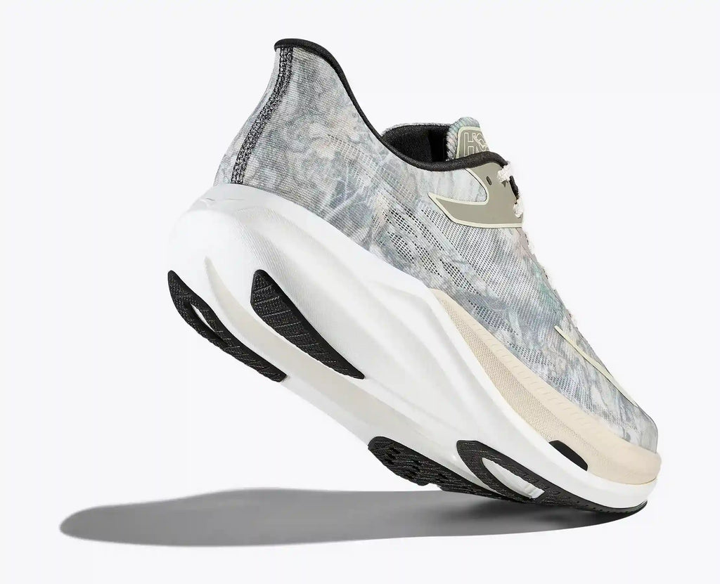 Rocket X 3 John Elliott:Spray Green / Antique White:M5/W6