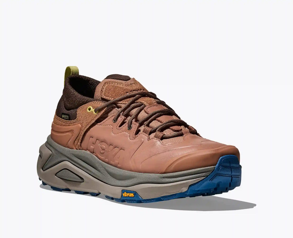 Kaha 3 Low GTX:Varsity Navy / Barley Flour:7