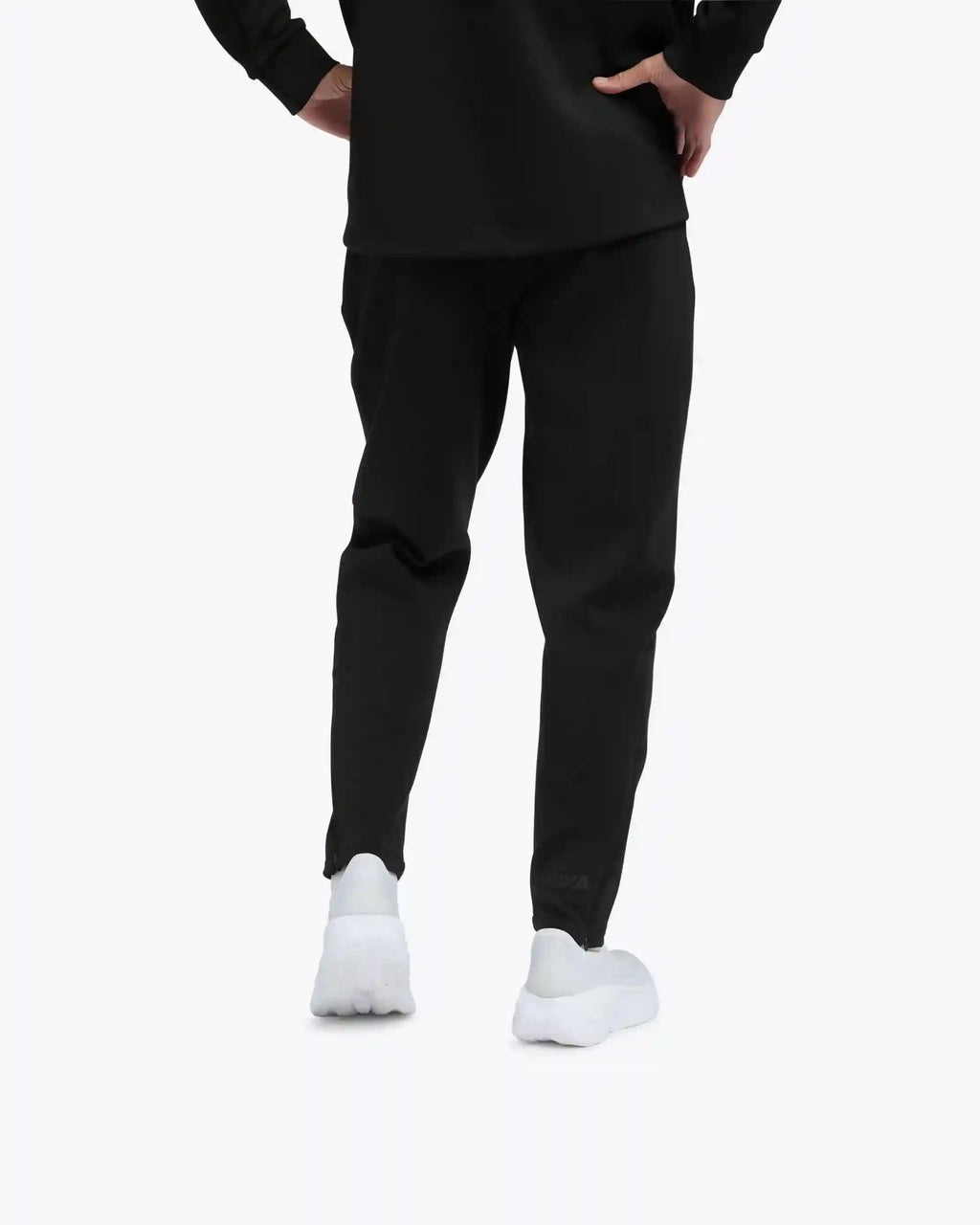 Essential Recovery Pant:Washed Blue:XS