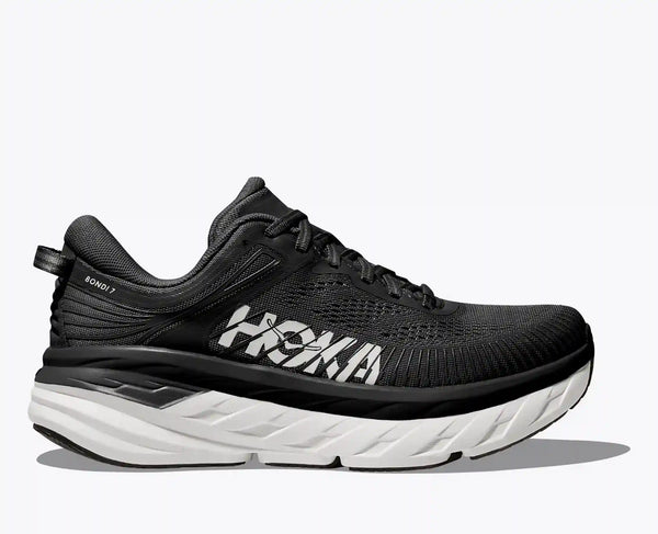 Bondi 7:Asteroid / Black:7