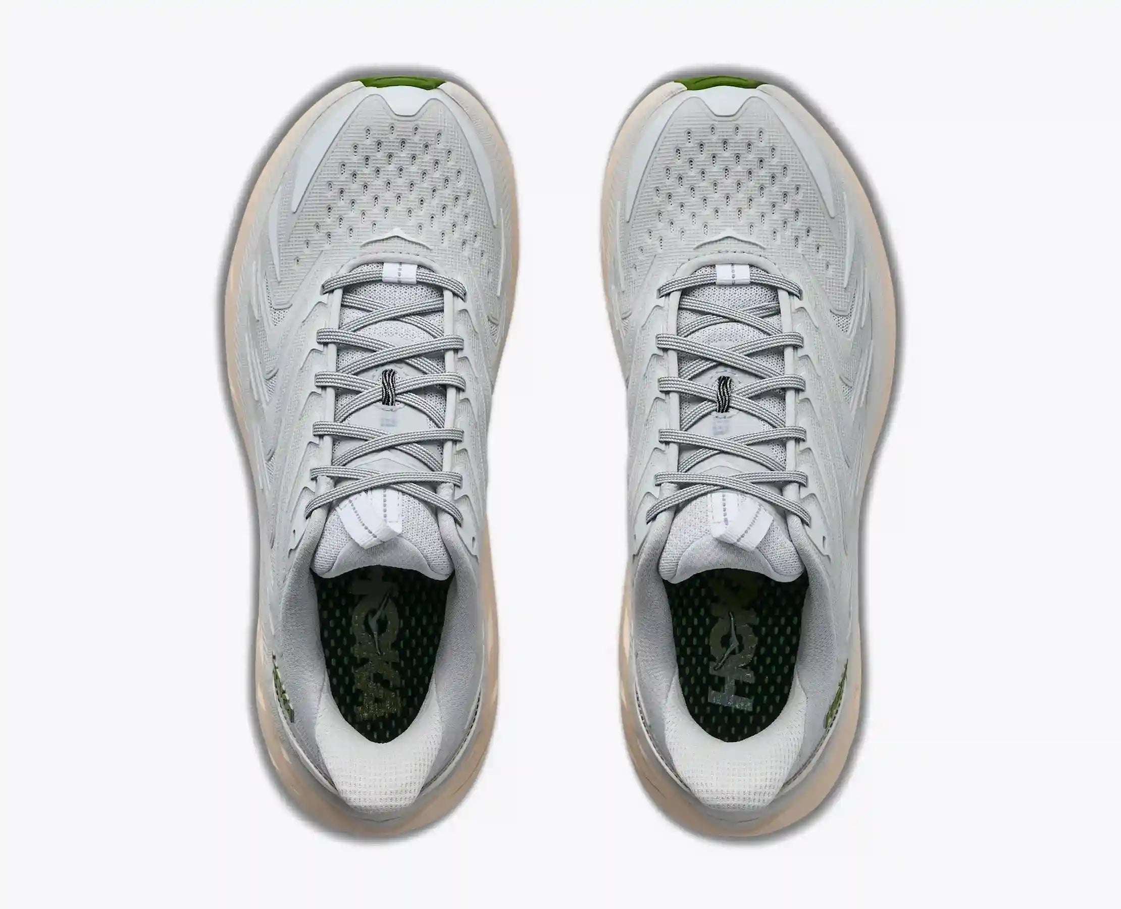 Clifton UTL:Cosmic Grey / Cilantro:M4/W5 Secondary image