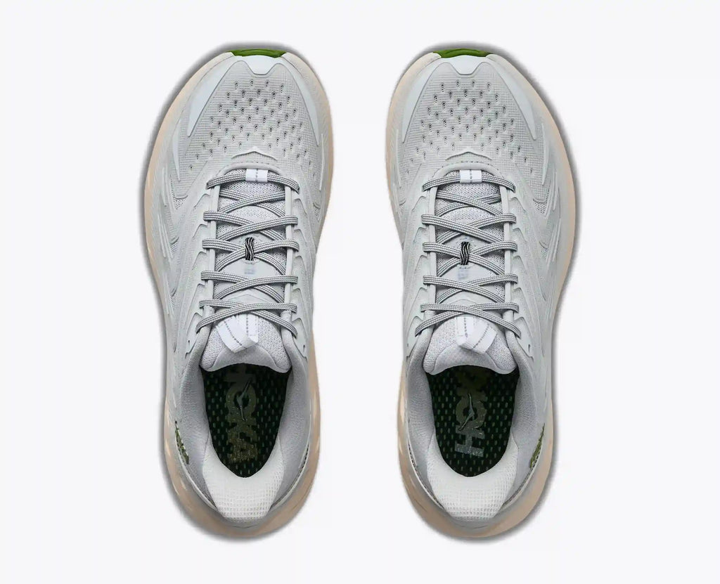 Clifton UTL:Cosmic Grey / Cilantro:M4/W5
