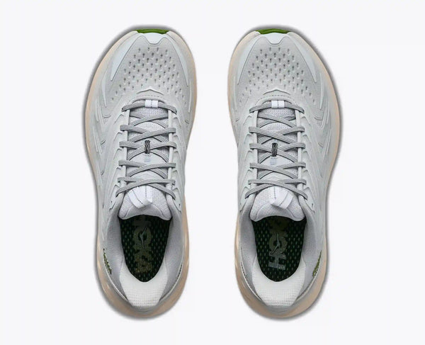 Clifton UTL:Cosmic Grey / Cilantro:M4/W5