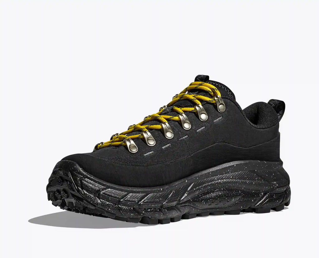 Tor Summit:Black / Black:M4/W5