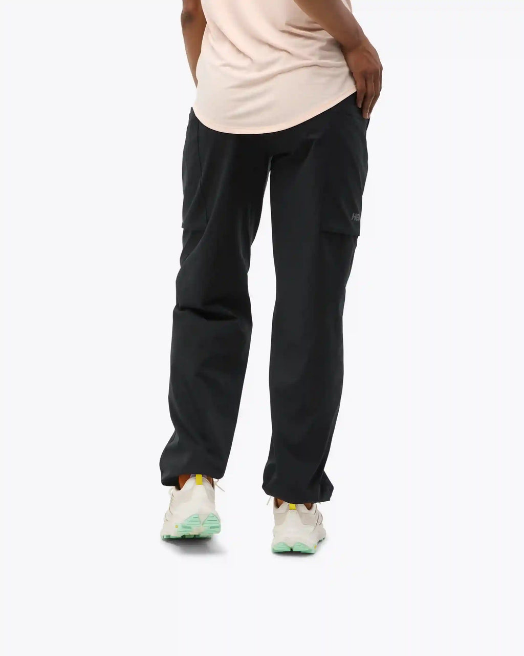 Woodland Hike Pant:Rich Mahogany:XS