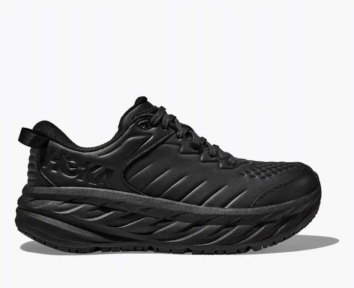 Bondi SR:Black / Black:7:Regular Main image