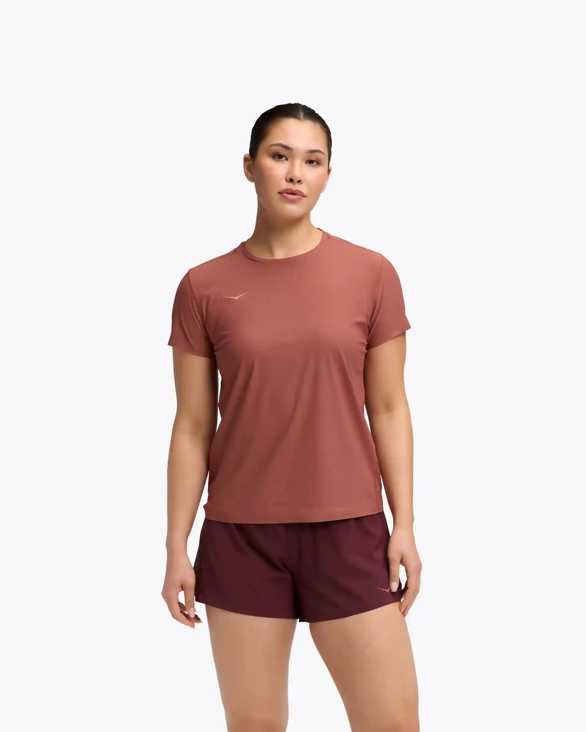 Airolite Short Sleeve 2.0:Rouge:XS Main image