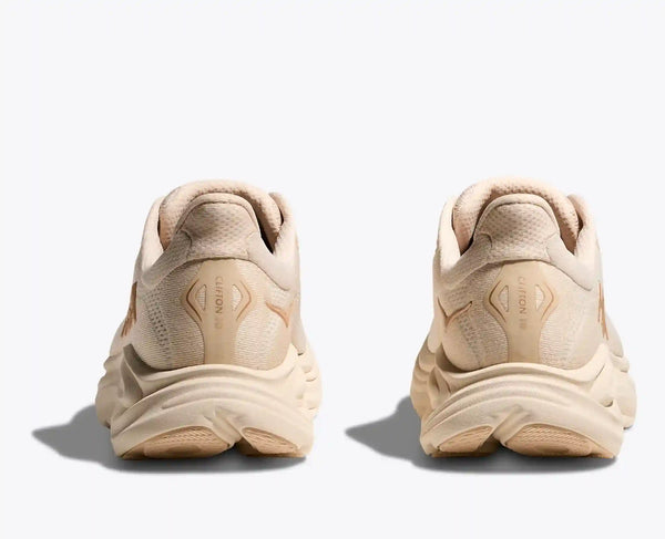 Clifton 10:White / White:4:Regular