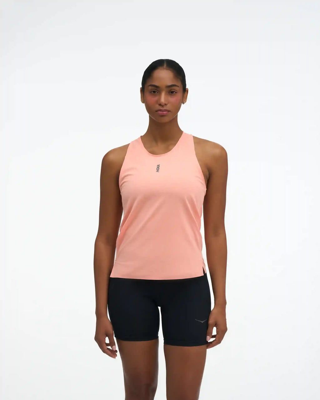 EveryRun Tank:Black:XS