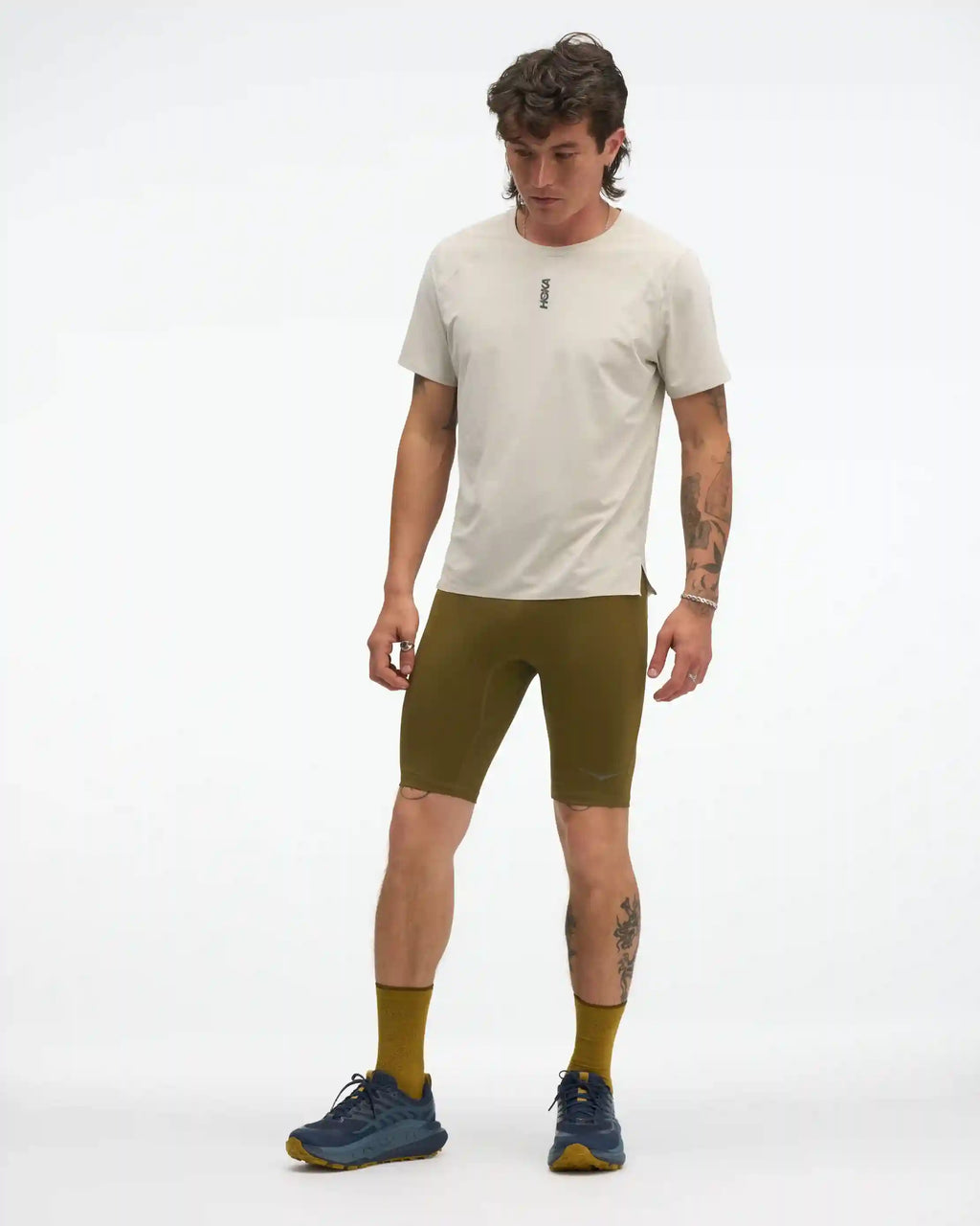 Novafly Half Tight:Sepia:XS