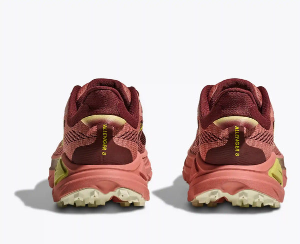 Challenger 8:Black / Pink Opal:5:Regular