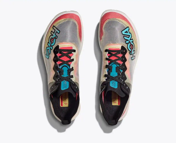 Cielo X 3 LD:Black / Yuzu:M3.5/W5