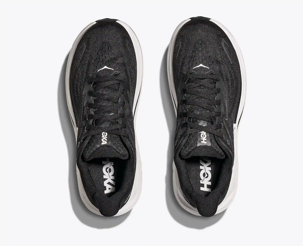 Clifton 10:White / White:4:Regular