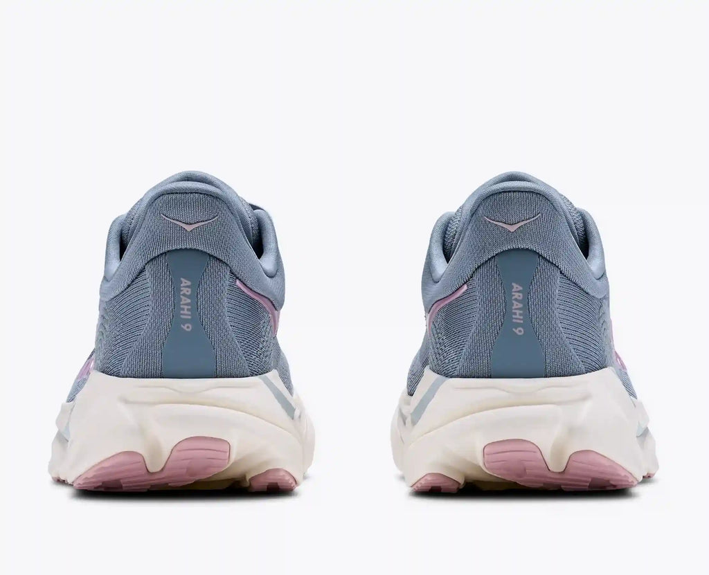 Arahi 9:White / White:5:Regular
