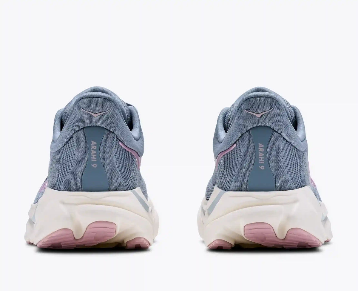 Arahi 9:White / White:5:Regular