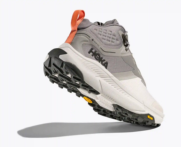 Transport Hike GTX:Alabaster / Glimmering Blue:5