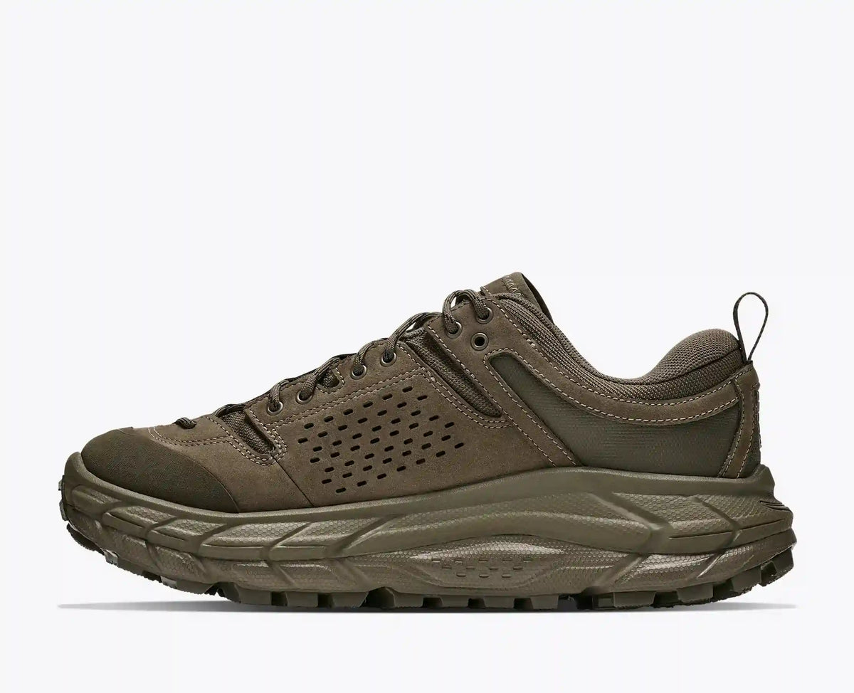 Tor Ultra Lo:Black / Black:M4/W5