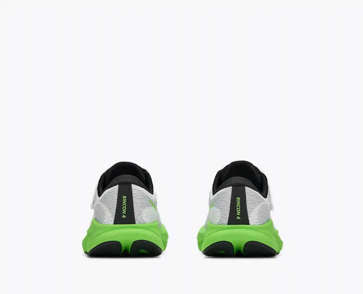 Rincon 4:Electric Aqua / Neon Hoka Citrus:10.5K