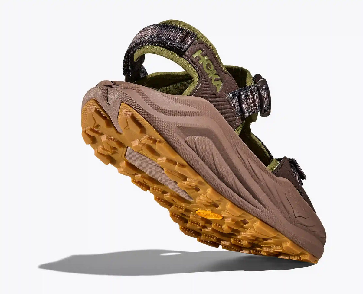 Infini Hike TC:Walnut / Date Syrup:7