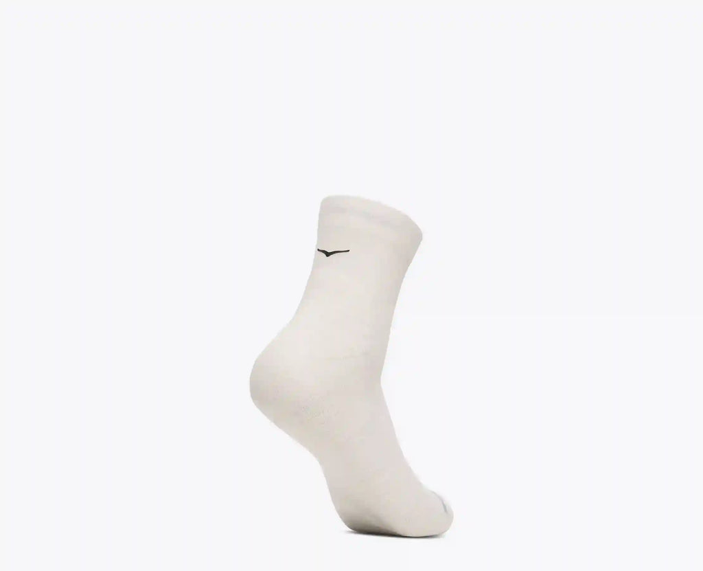 Quarter Run Sock 3-Pack:Hazy Blue / Soft Cobalt / Night Glw Blue:S