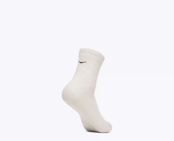 Quarter Run Sock 3-Pack:Hazy Blue / Soft Cobalt / Night Glw Blue:S