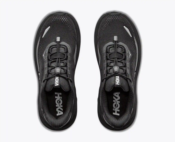 Clifton 11 GTX:Smoky Quartz / Deep Mauve:5:Regular