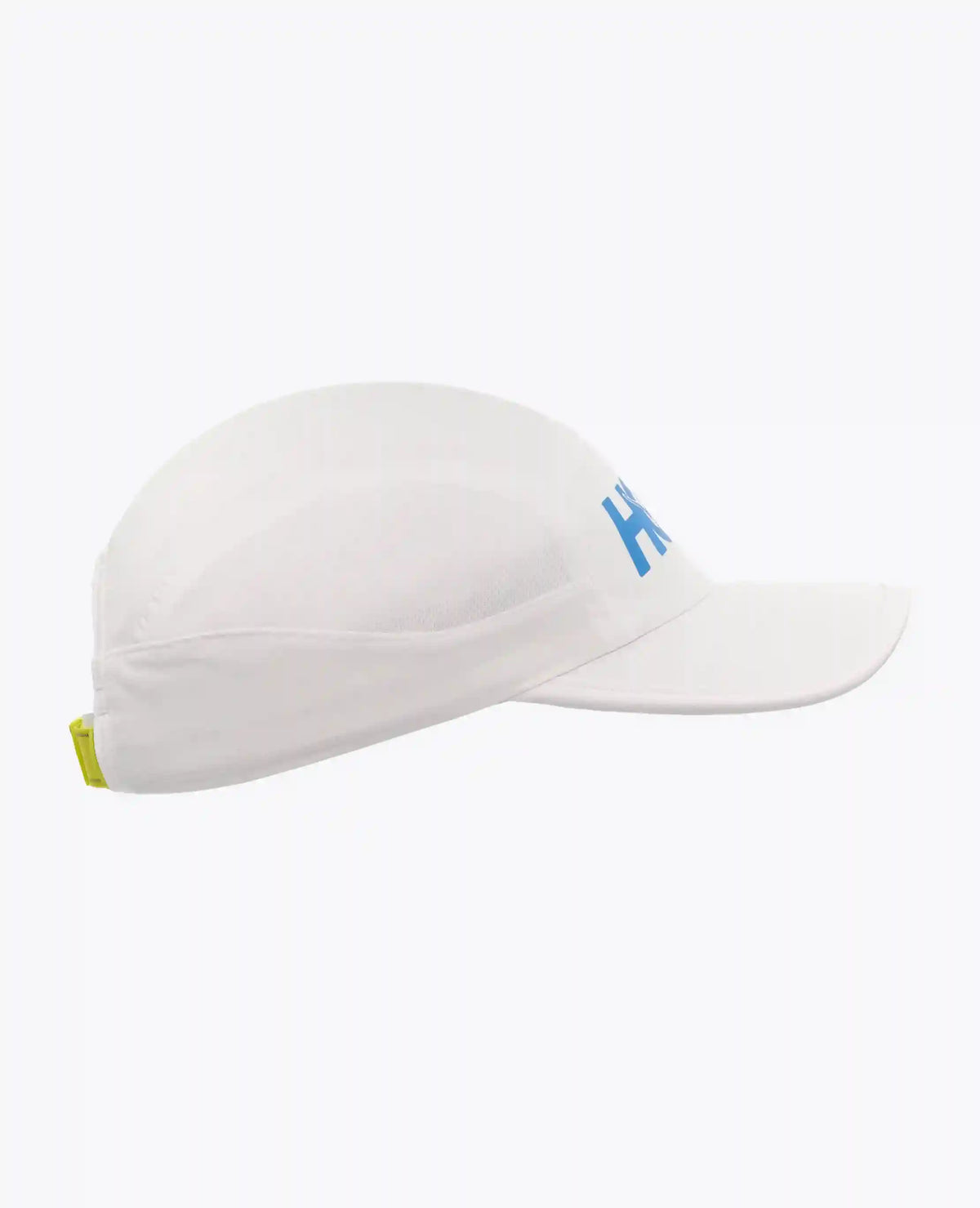 Hoka Run Hat:Varsity Navy / Gold:O/S