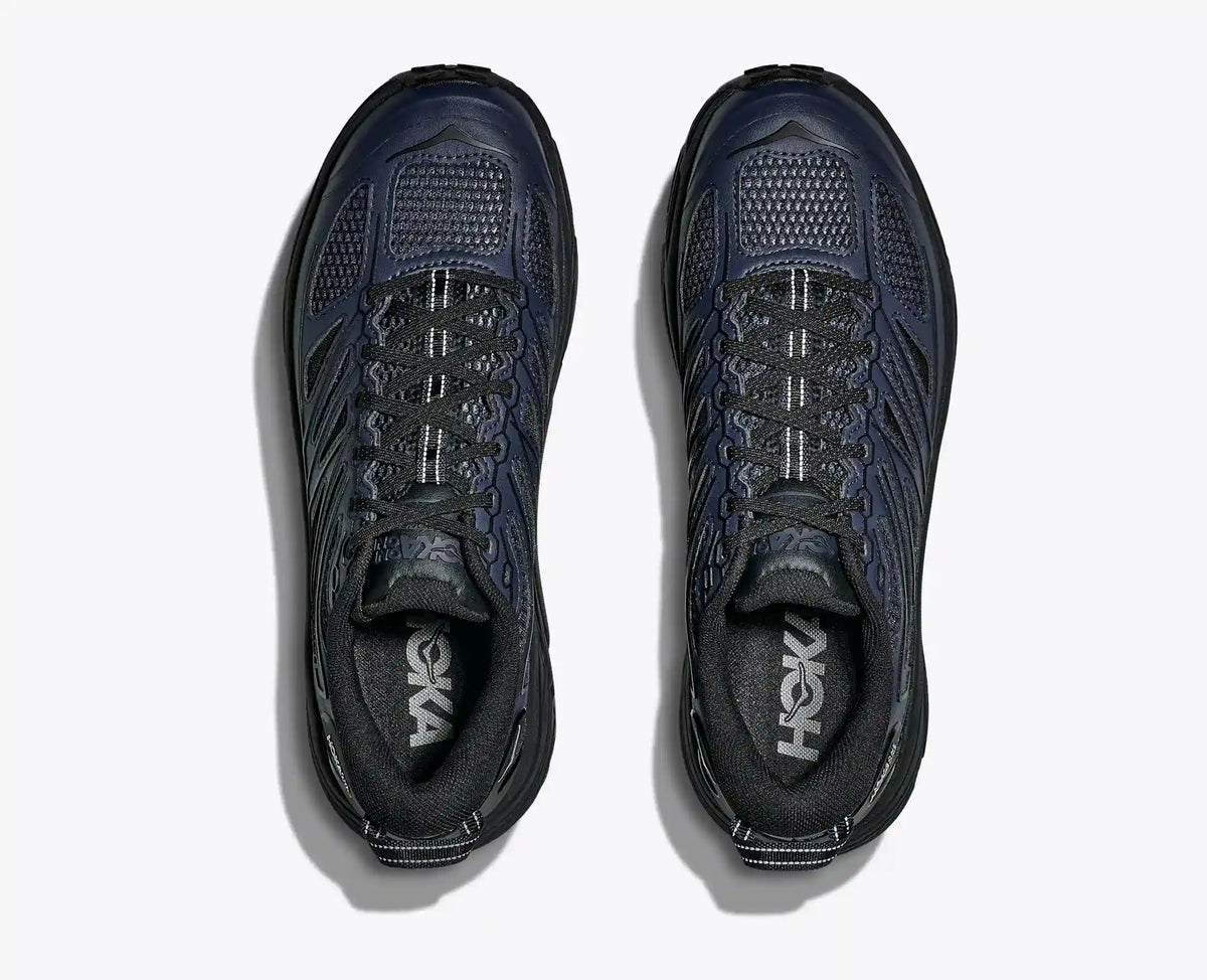 Stealth/Tech Mafate Speed 2:Varsity Navy / Black:M4/W5