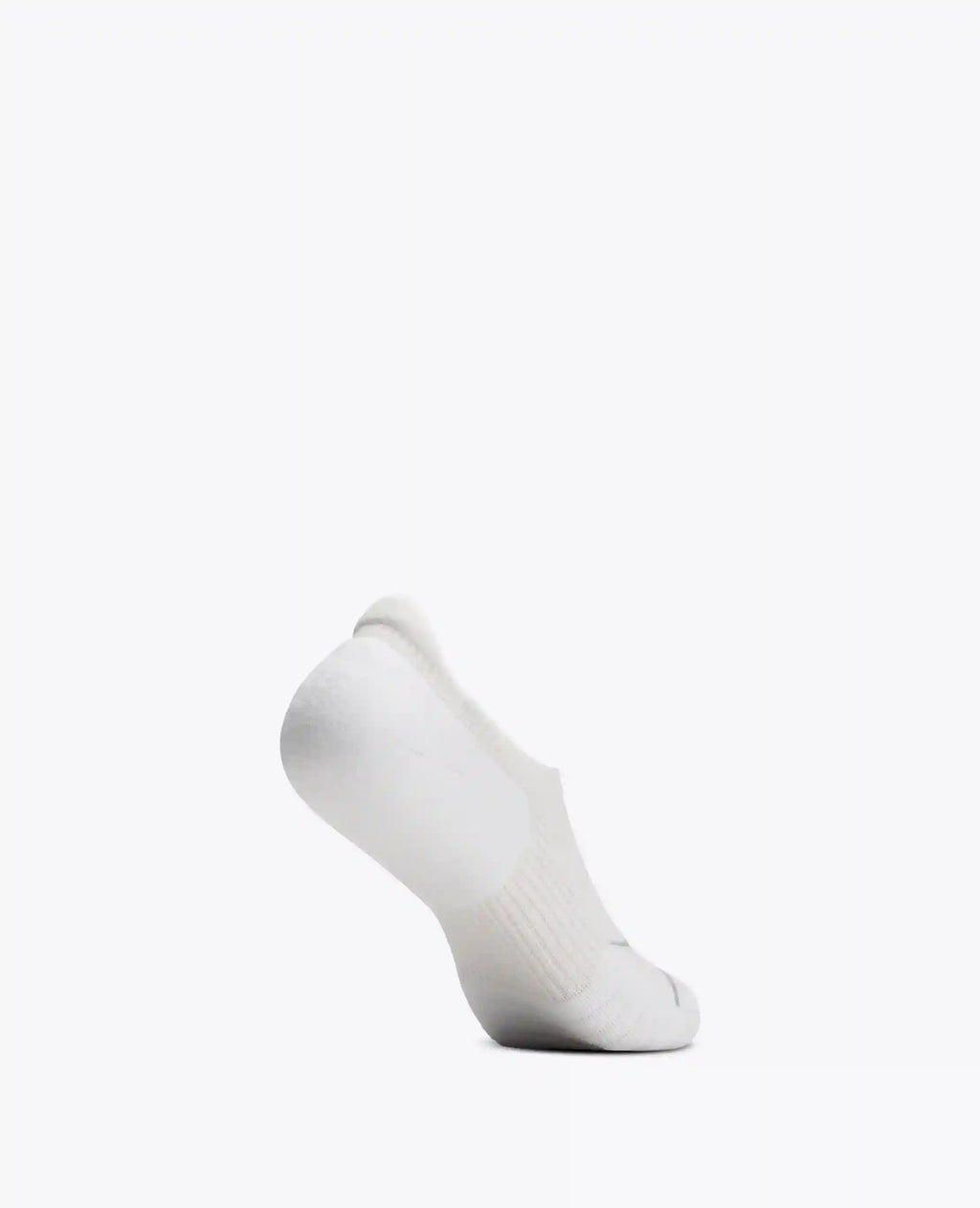 Invisible Sock 3 Pk:Hazy Blue / Soft Cobalt / Night Glw Blue:S