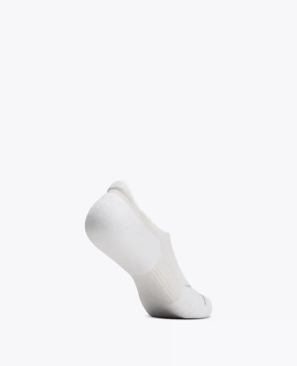 Invisible Sock 3 Pk:Hazy Blue / Soft Cobalt / Night Glw Blue:S