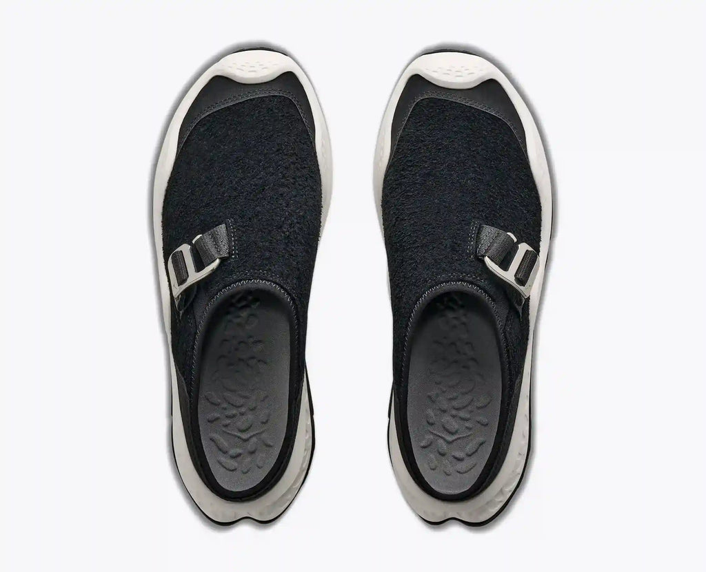 Ora Primo EXT:Black / Frost:M4/W5
