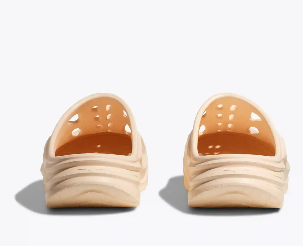 Ora Recovery Mule:White / White:M3/W5