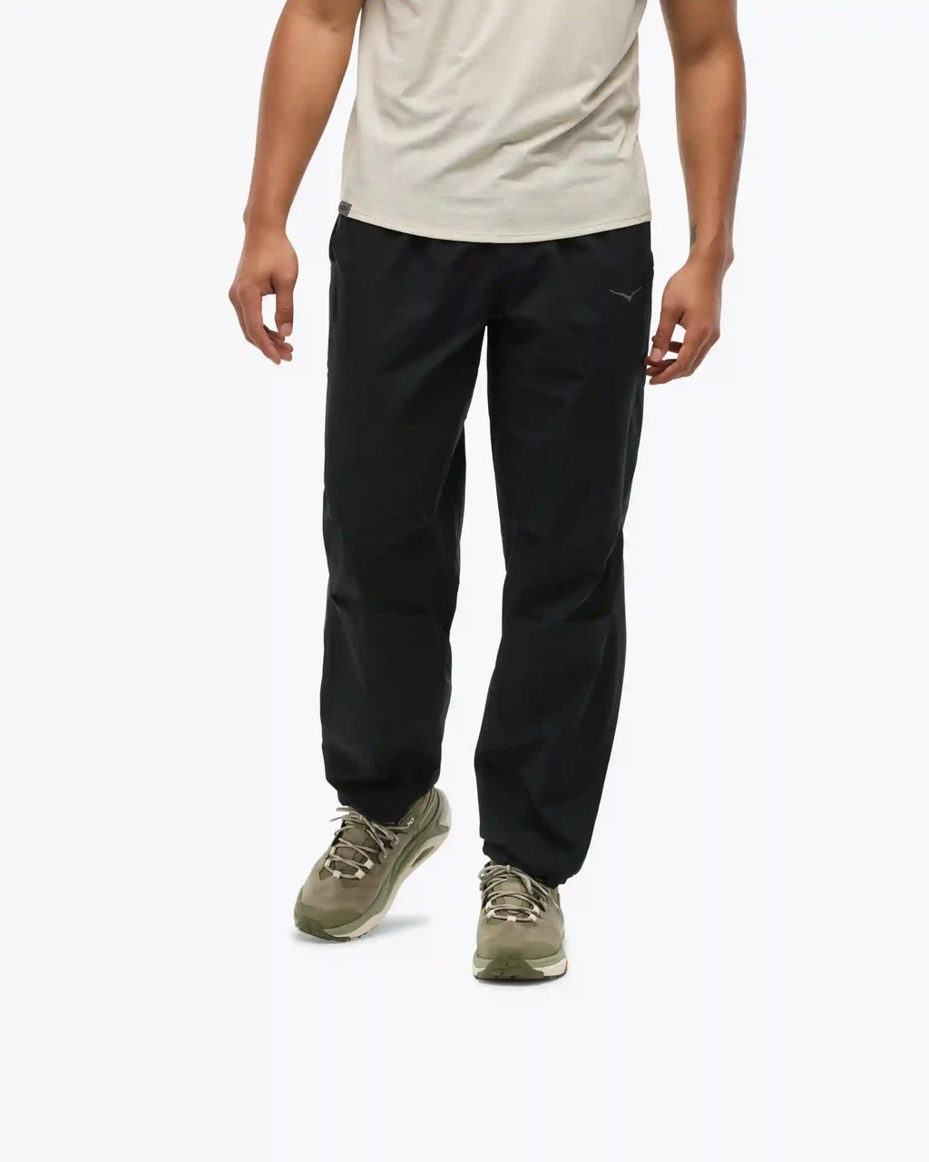 Woodland Hike Pant:Cliff Grey:XS