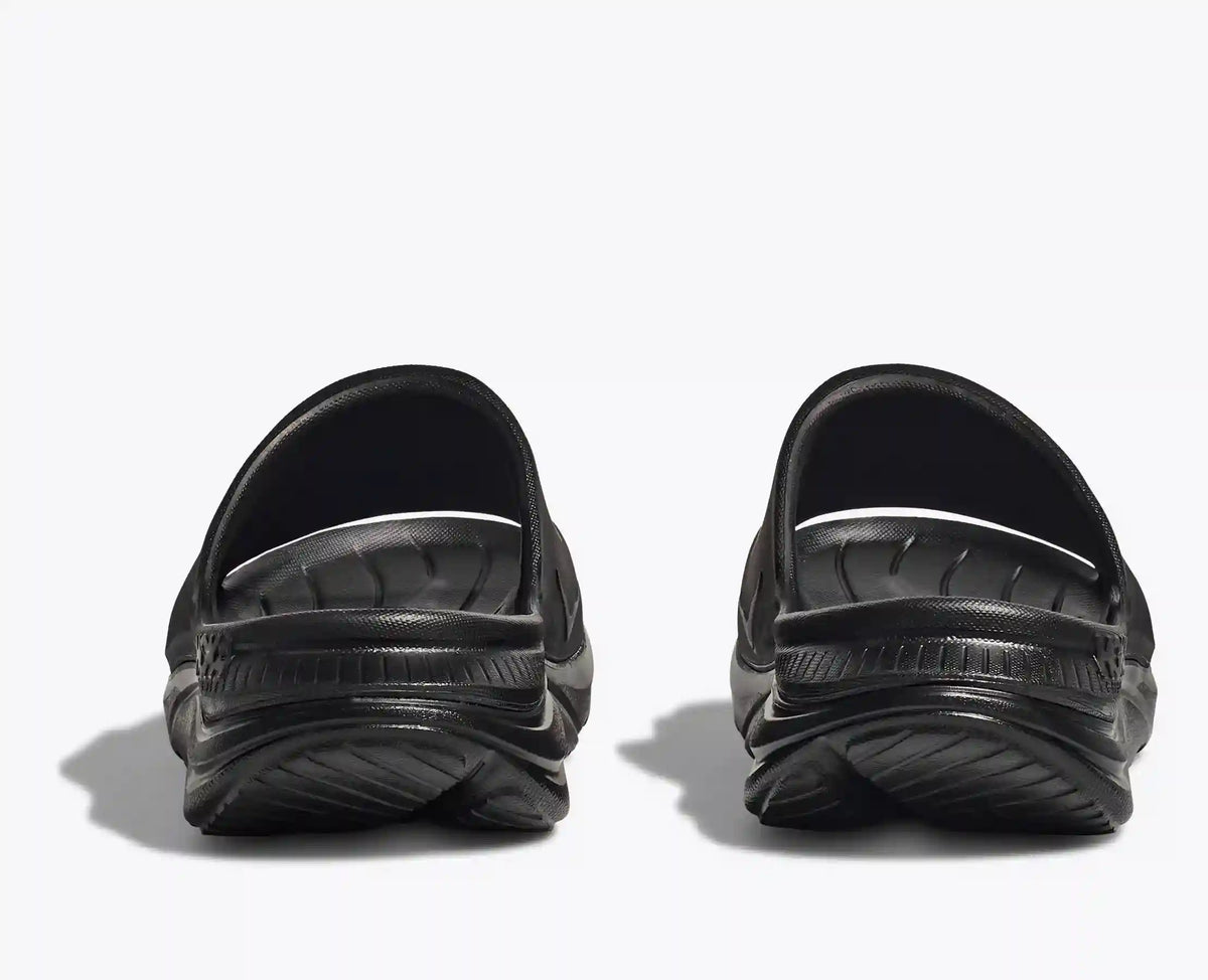Ora Athletic Slide:Squid Ink / Purple Fog:M3/W5