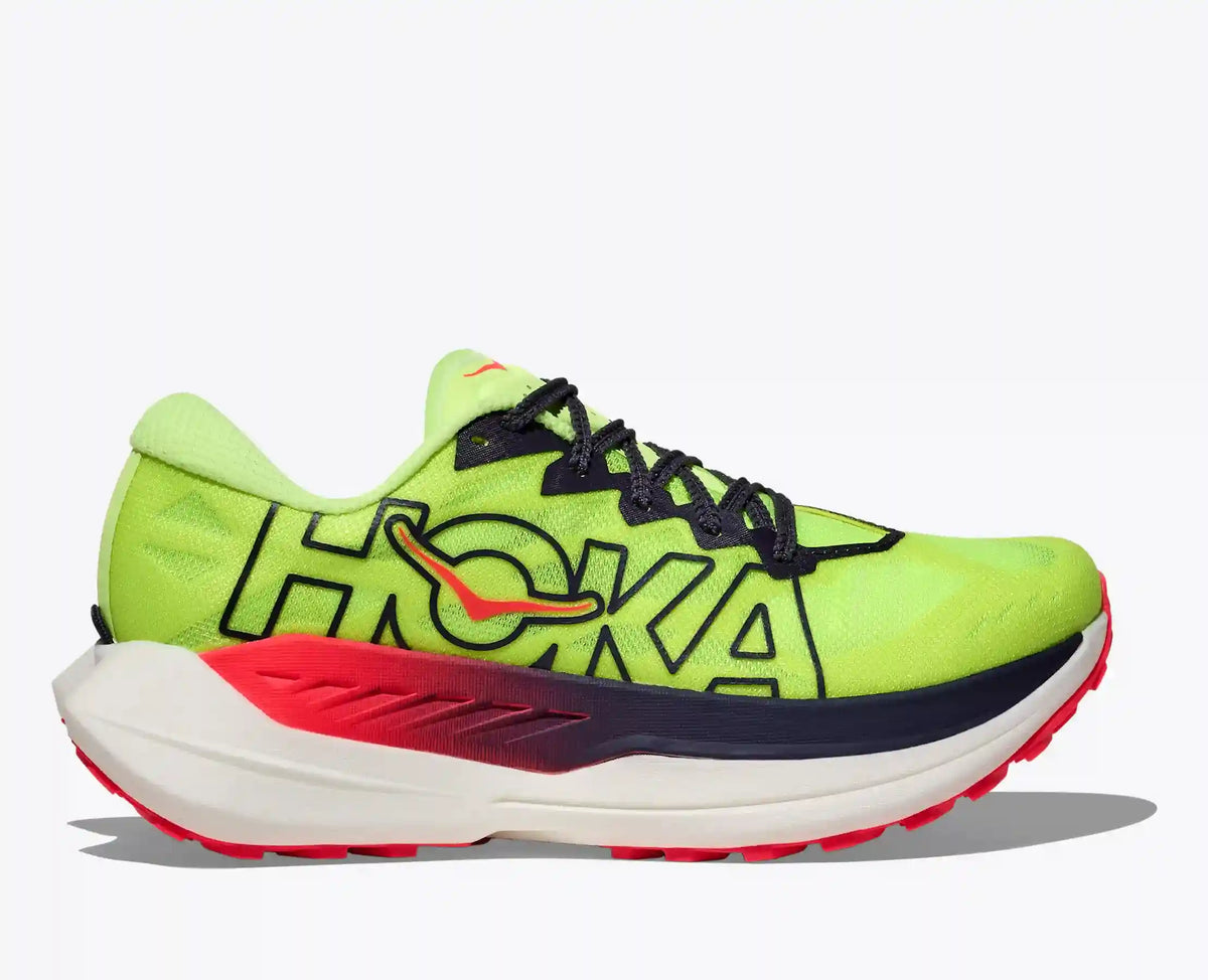Rocket X Trail:Neon Yuzu / Neon Flame:7 Main image