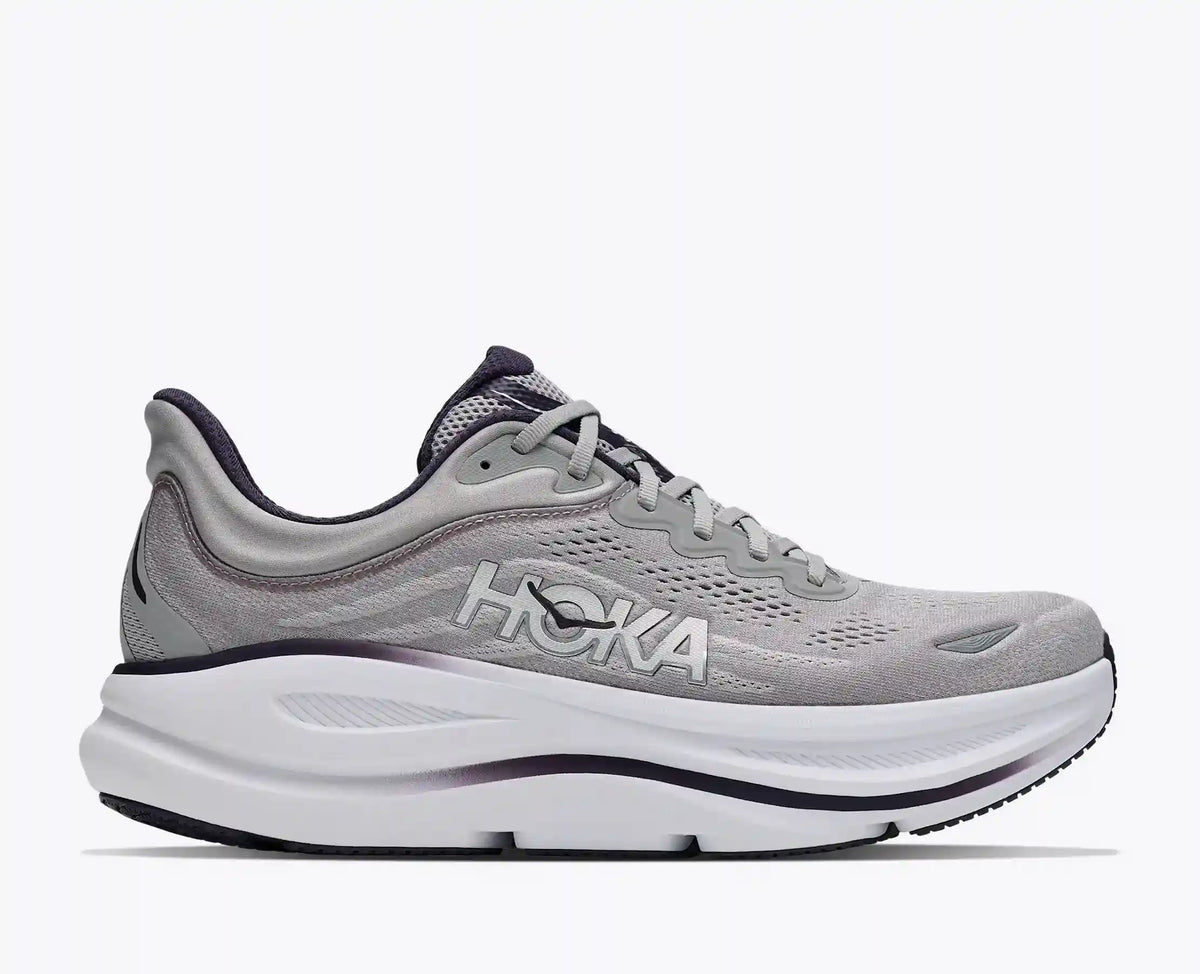 Bondi 9:Stellar Grey / Squid Ink:7:Regular