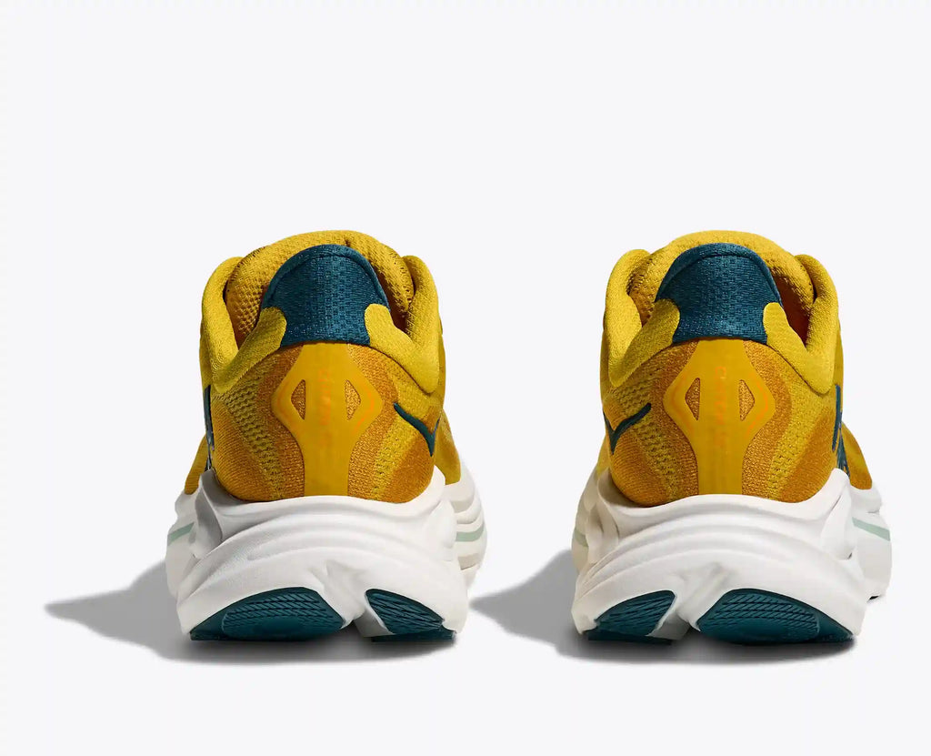 Clifton 10:Yellow Gold / Tidal Wave:7:Regular